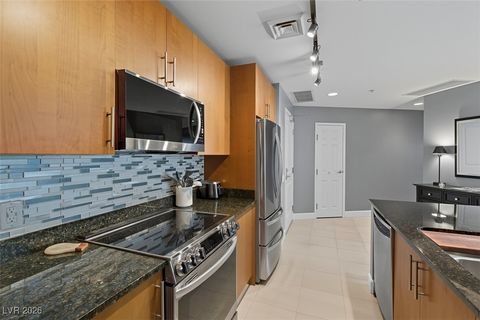 Tiny photo for 200 W Sahara Avenue #1405, Las Vegas, NV 89102 (MLS # 2745392)