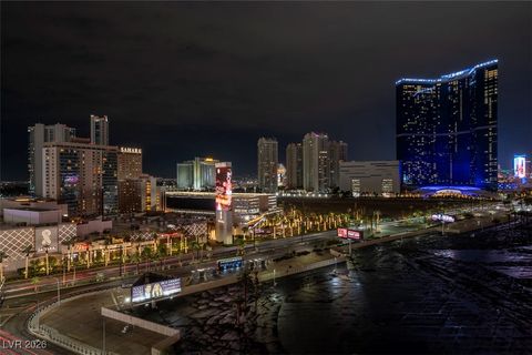 Tiny photo for 200 W Sahara Avenue #1405, Las Vegas, NV 89102 (MLS # 2745392)