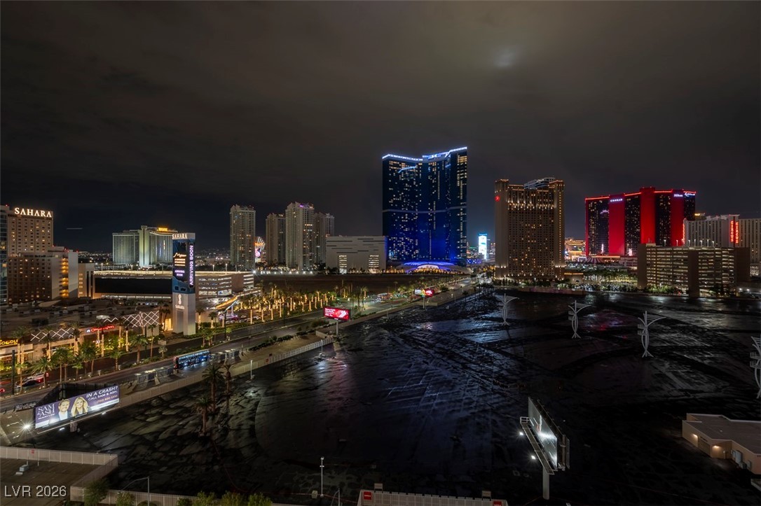 200 W Sahara Avenue 1405