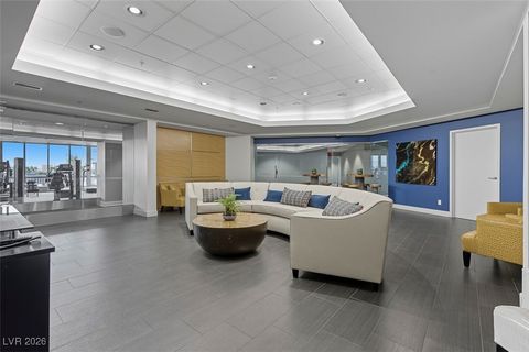 Tiny photo for 200 W Sahara Avenue #1405, Las Vegas, NV 89102 (MLS # 2745392)