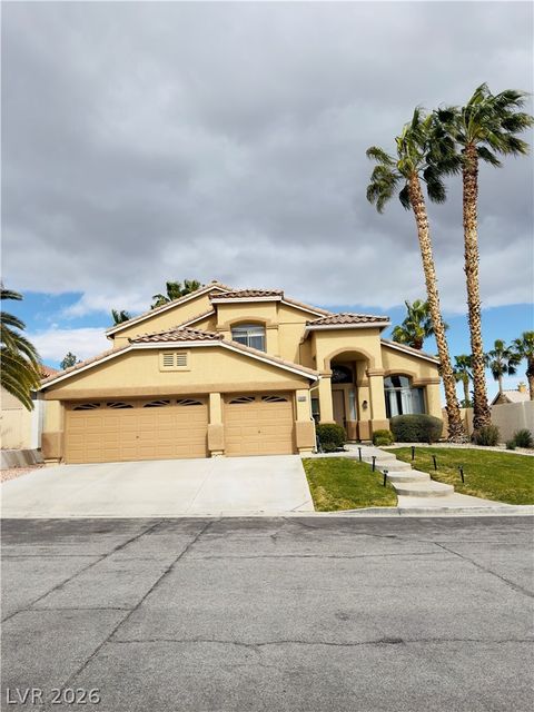 Photo of 10408 Carmel Mountain, Las Vegas, NV 89144 (MLS # 2757009)