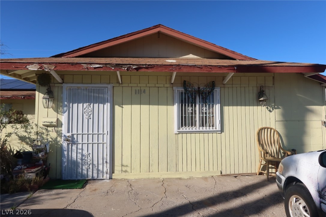 1114 Westminster Avenue