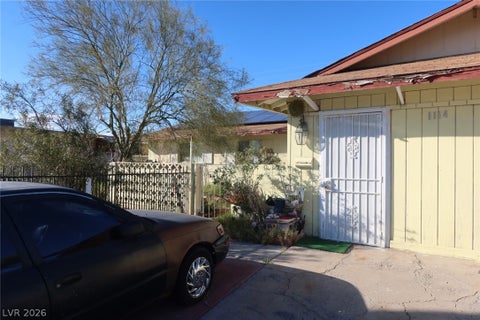 Homes For Sale - 1114 Westminster Avenue<br/> Las Vegas, NV 89119