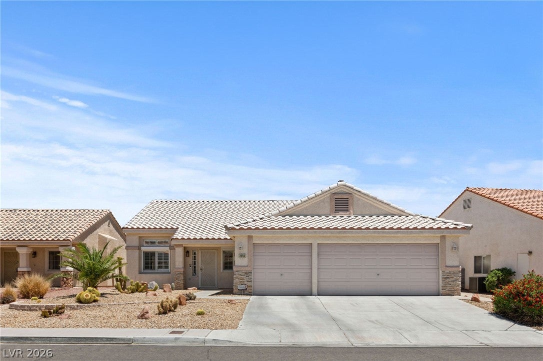 3650 Yorba Linda Drive