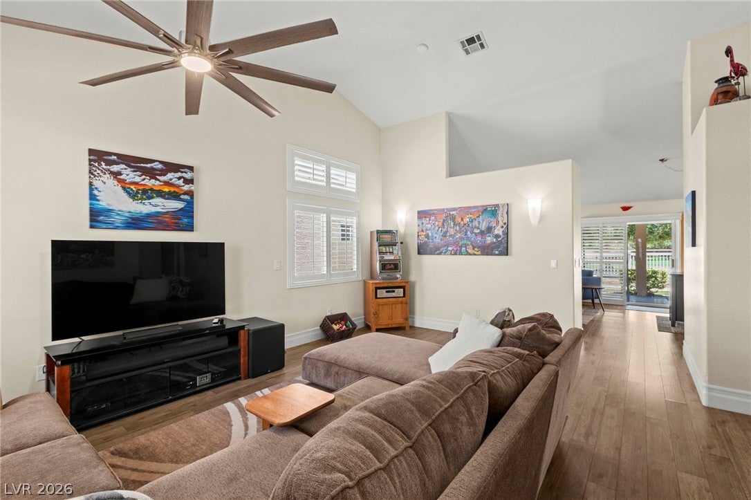 3650 Yorba Linda Drive