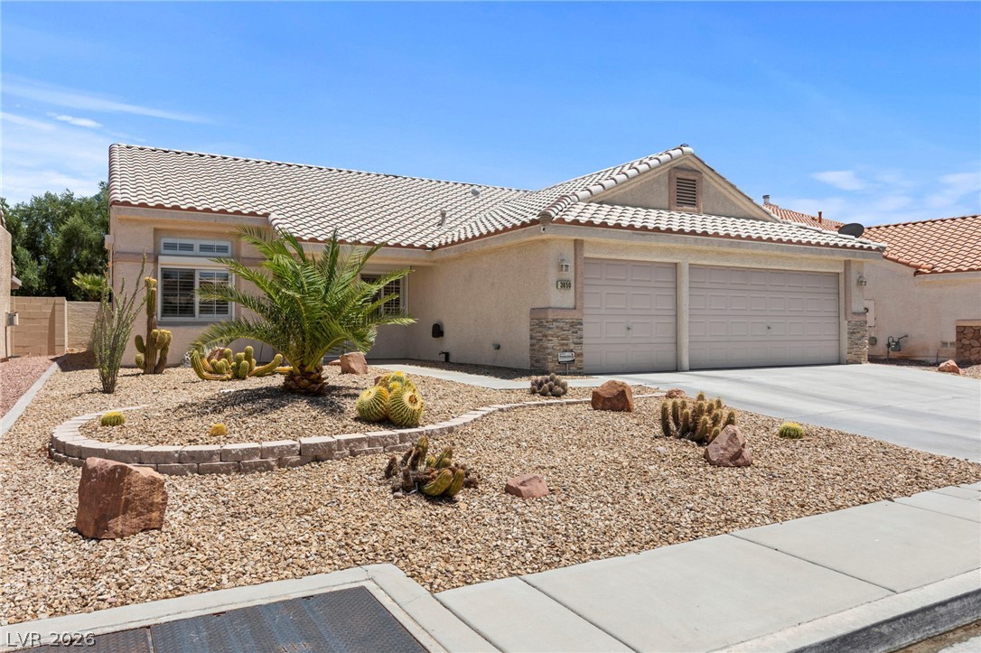 3650 Yorba Linda Drive