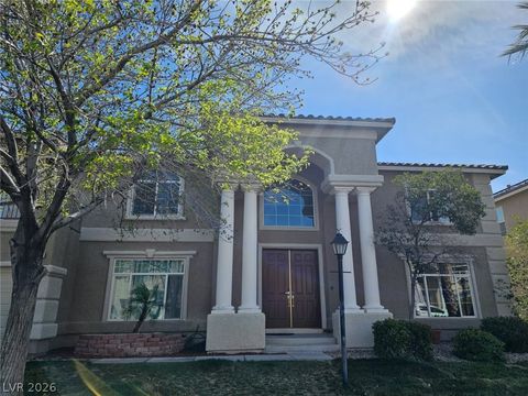 9021 Rockville Avenue Las Vegas NV 89143