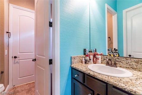 Tiny photo for 2893 Grande Arch Street, Henderson, NV 89044 (MLS # 2790610)