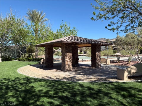 Tiny photo for 2893 Grande Arch Street, Henderson, NV 89044 (MLS # 2790610)