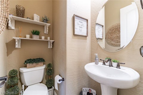 Tiny photo for 2893 Grande Arch Street, Henderson, NV 89044 (MLS # 2790610)