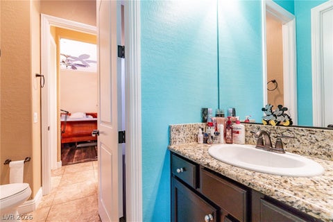 Tiny photo for 2893 Grande Arch Street, Henderson, NV 89044 (MLS # 2790610)