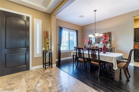 Tiny photo for 2893 Grande Arch Street, Henderson, NV 89044 (MLS # 2790610)