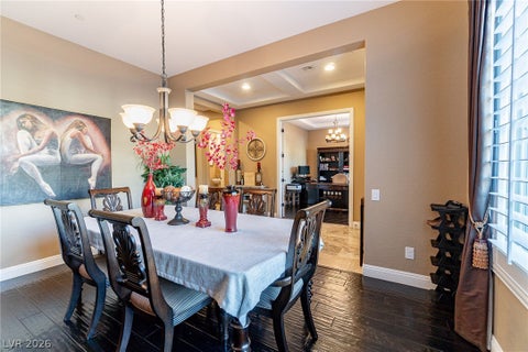 Tiny photo for 2893 Grande Arch Street, Henderson, NV 89044 (MLS # 2790610)