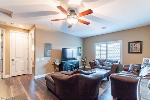 Tiny photo for 2893 Grande Arch Street, Henderson, NV 89044 (MLS # 2790610)