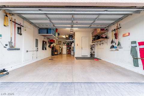 Tiny photo for 2893 Grande Arch Street, Henderson, NV 89044 (MLS # 2790610)