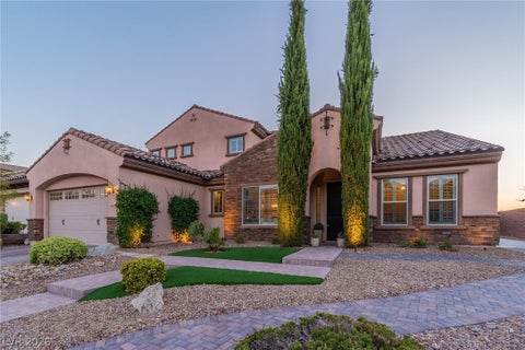 Tiny photo for 2893 Grande Arch Street, Henderson, NV 89044 (MLS # 2790610)