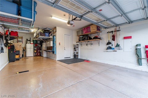 Tiny photo for 2893 Grande Arch Street, Henderson, NV 89044 (MLS # 2790610)