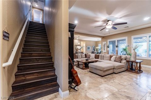 Tiny photo for 2893 Grande Arch Street, Henderson, NV 89044 (MLS # 2790610)