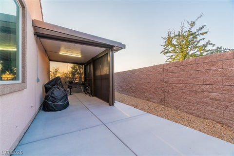 Tiny photo for 2893 Grande Arch Street, Henderson, NV 89044 (MLS # 2790610)