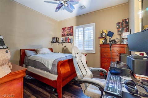 Tiny photo for 2893 Grande Arch Street, Henderson, NV 89044 (MLS # 2790610)