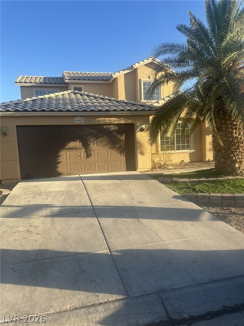 Homes For Rent - 6645 Beach Plum Way<br/> Las Vegas, NV 89156