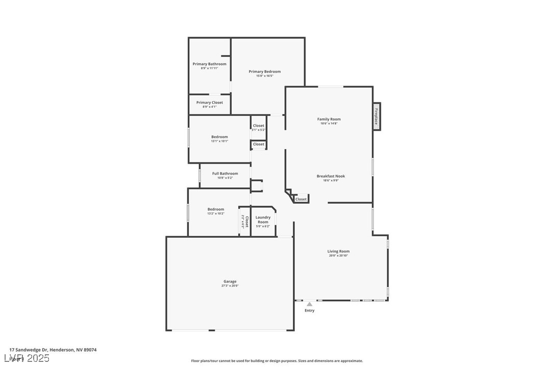 17 Sandwedge Drive