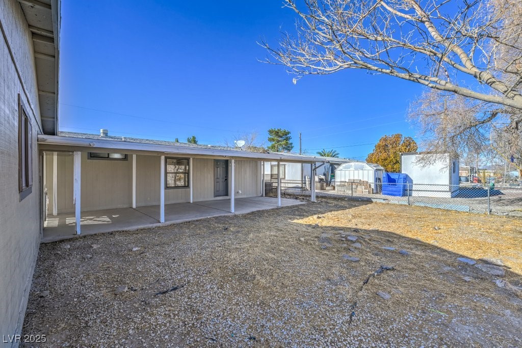 1111 S Comstock Circle, Pahrump, Nevada image 30