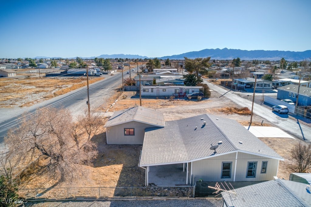 1111 S Comstock Circle, Pahrump, Nevada image 39