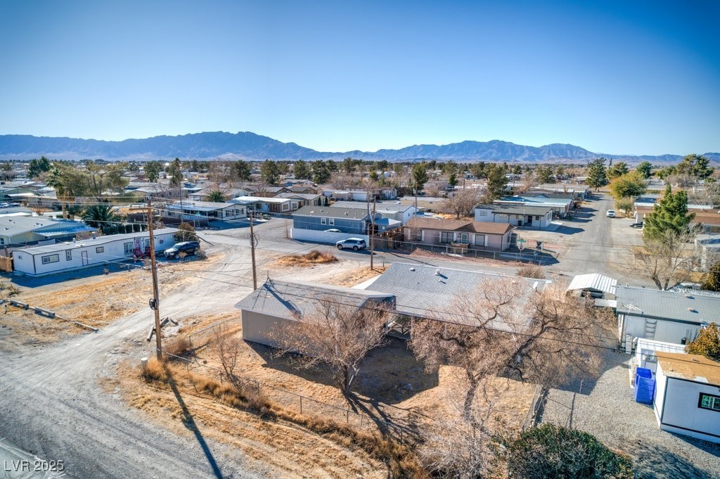 1111 S Comstock Circle, Pahrump, Nevada image 38