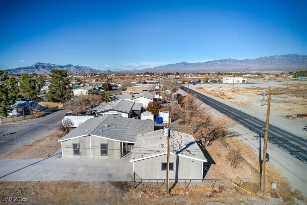 1111 S Comstock Circle, Pahrump, Nevada image 35