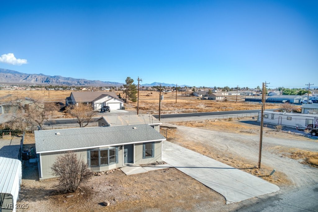 1111 S Comstock Circle, Pahrump, Nevada image 33