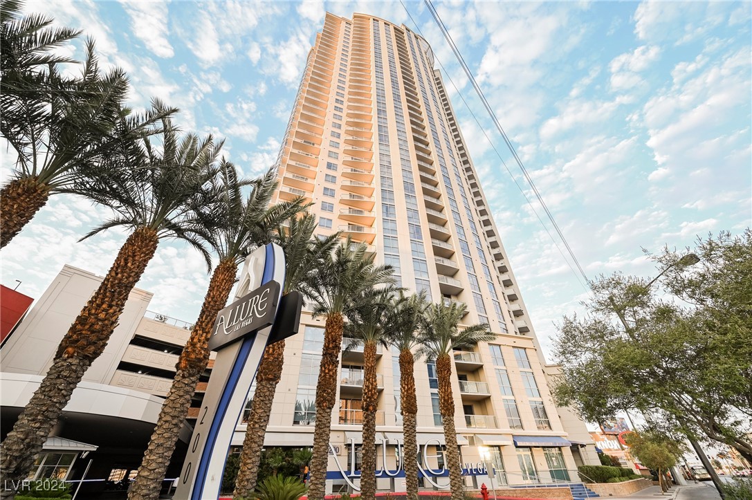 200 W Sahara Avenue 501