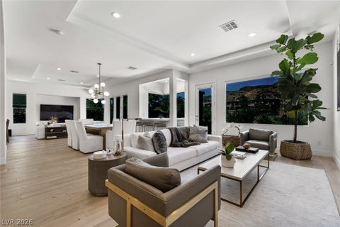Tiny photo for 2797 Turtle Head Peak Dr Drive, Las Vegas, NV 89135 (MLS # 2775318)