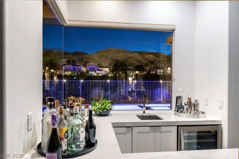 Tiny photo for 2797 Turtle Head Peak Dr Drive, Las Vegas, NV 89135 (MLS # 2775318)