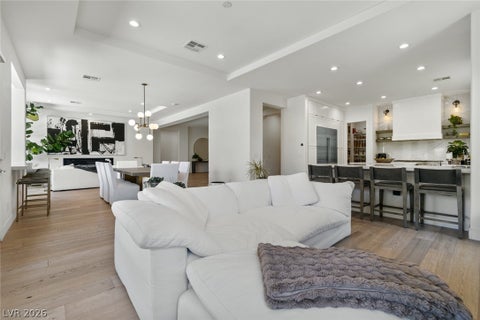Tiny photo for 2797 Turtle Head Peak Dr Drive, Las Vegas, NV 89135 (MLS # 2775318)