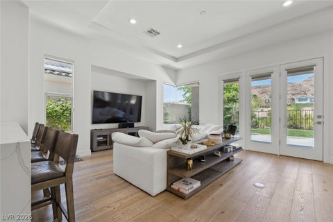 Tiny photo for 2797 Turtle Head Peak Dr Drive, Las Vegas, NV 89135 (MLS # 2775318)