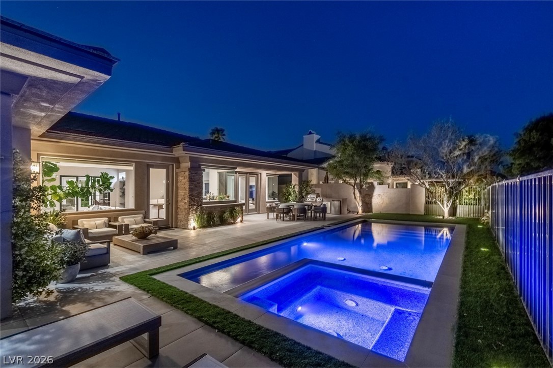 2797 Turtle Head Peak Dr Drive