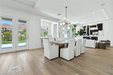 Tiny photo for 2797 Turtle Head Peak Dr Drive, Las Vegas, NV 89135 (MLS # 2775318)