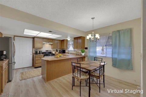 Homes For Sale - 5999 Natures Drive<br/> Las Vegas, NV 89122