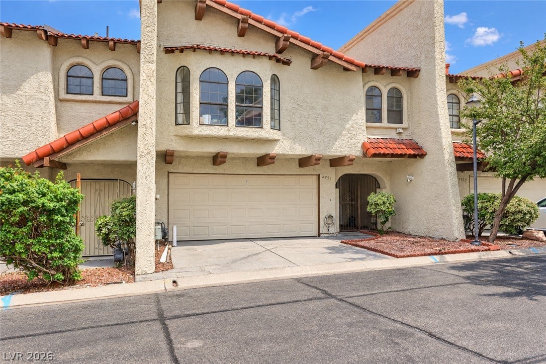 4951 Schumann Drive