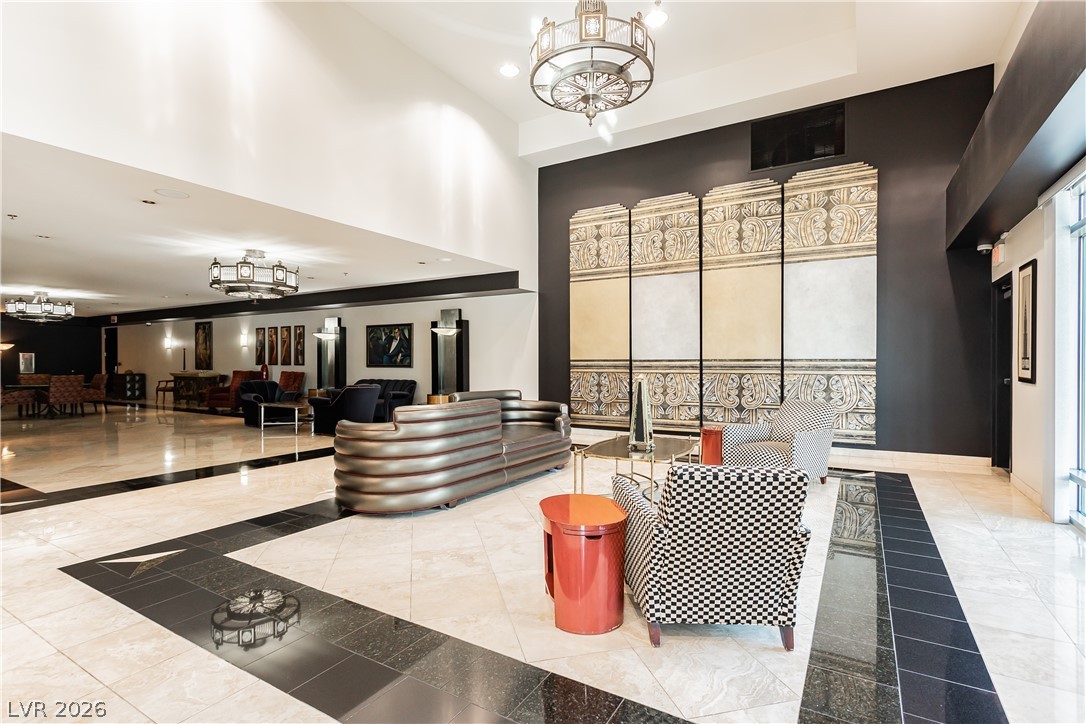 360 E Desert Inn Road 1502