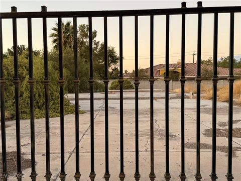 Tiny photo for 6690 S Pecos Road, Las Vegas, NV 89120 (MLS # 2729472)
