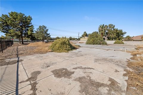 Tiny photo for 6690 S Pecos Road, Las Vegas, NV 89120 (MLS # 2729472)