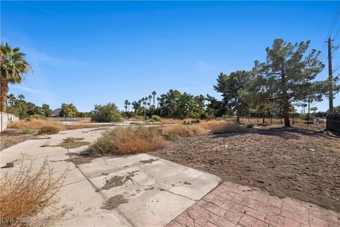 Tiny photo for 6690 S Pecos Road, Las Vegas, NV 89120 (MLS # 2729472)