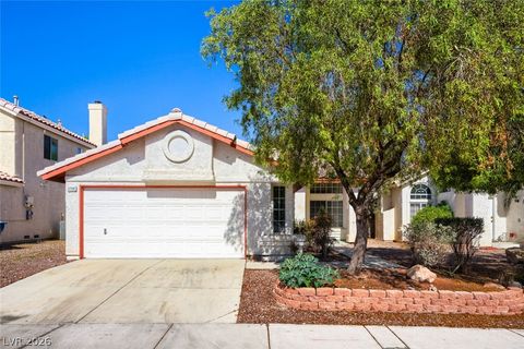 Photo of 2709 Camphor Tree Street, Las Vegas, NV 89108 (MLS # 2798664)