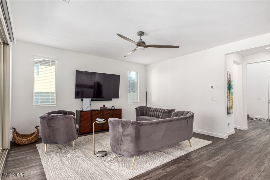 12332 Switchgrass Avenue