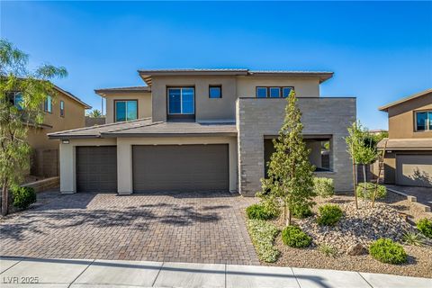 Photo of 12332 Switchgrass Avenue, Las Vegas, NV 89138 (MLS # 2740475)