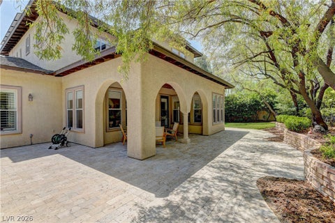 Tiny photo for 1217 Muscato Court, Las Vegas, NV 89144 (MLS # 2798151)