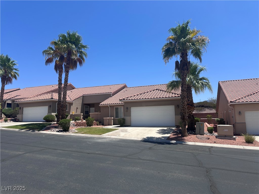 1136 Mohave Drive