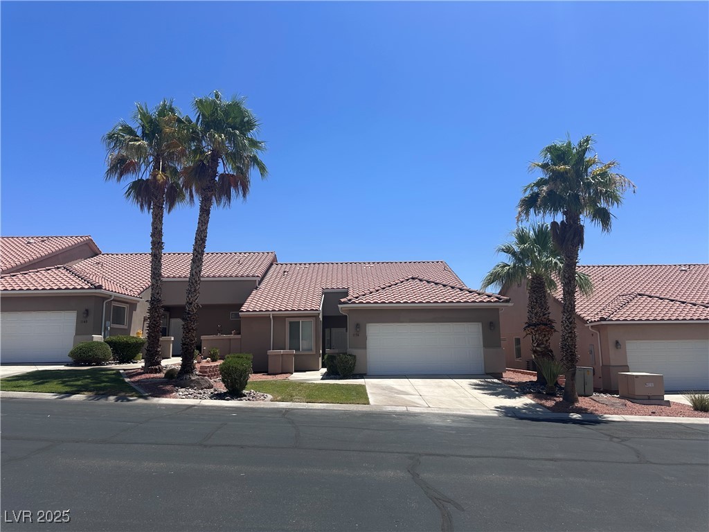 1136 Mohave Drive